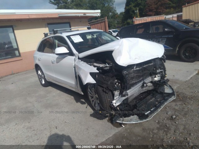 audi q5 2016 wa1c2afp4ga036354