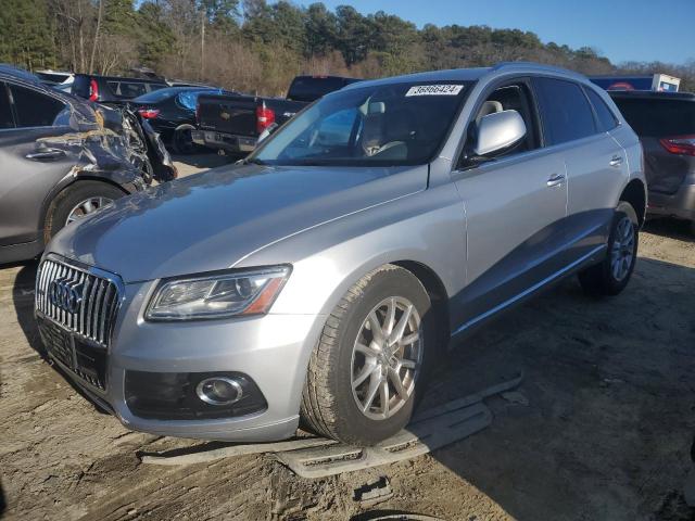 audi q5 2016 wa1c2afp4ga043773