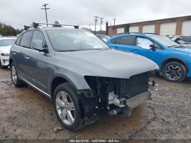 audi q5 2016 wa1c2afp4ga114244