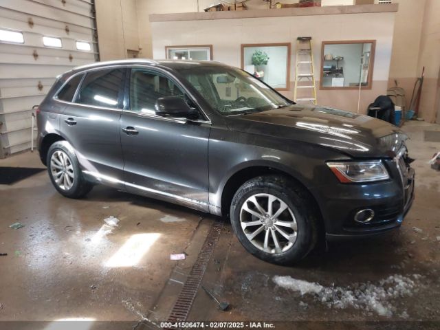 audi q5 2016 wa1c2afp4ga120481