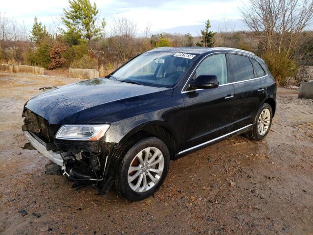 audi q5 2016 wa1c2afp4ga127687