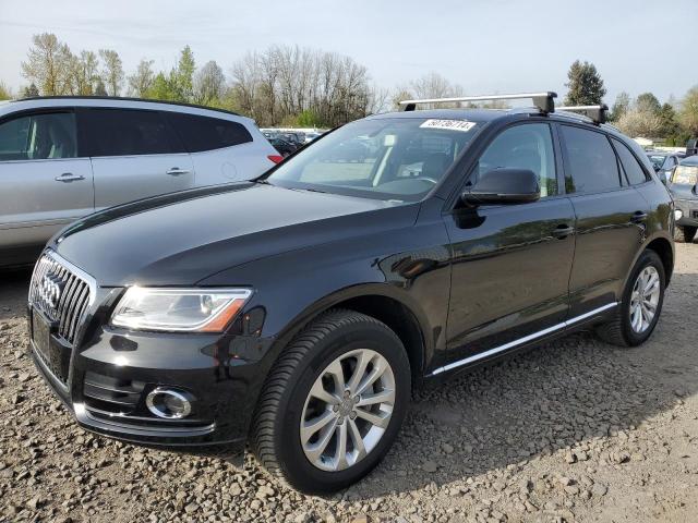 audi q5 2016 wa1c2afp4ga151858