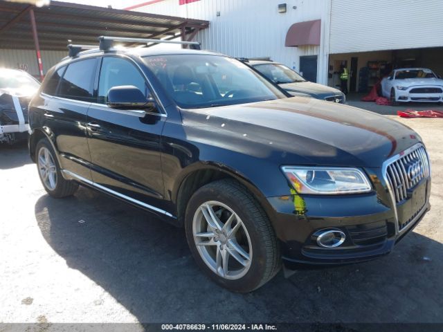 audi q5 2017 wa1c2afp4ha063264