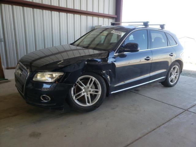 audi q5 premium 2017 wa1c2afp4ha073227