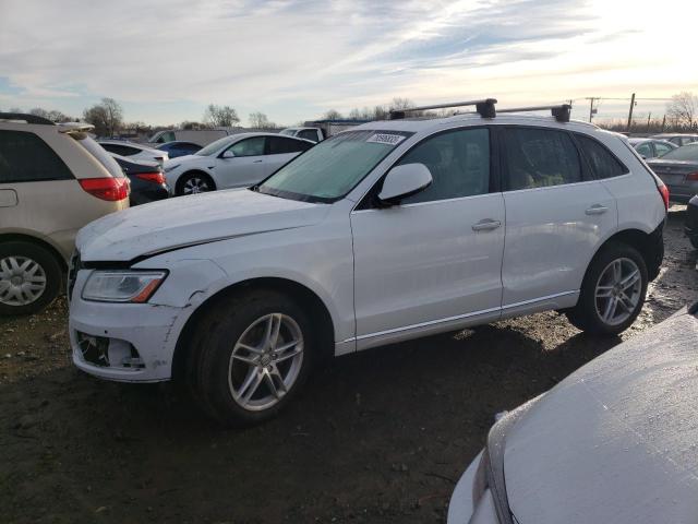 audi q5 2017 wa1c2afp4ha099942