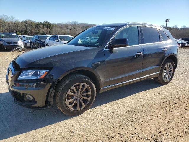 audi q5 premium 2016 wa1c2afp5ga047153