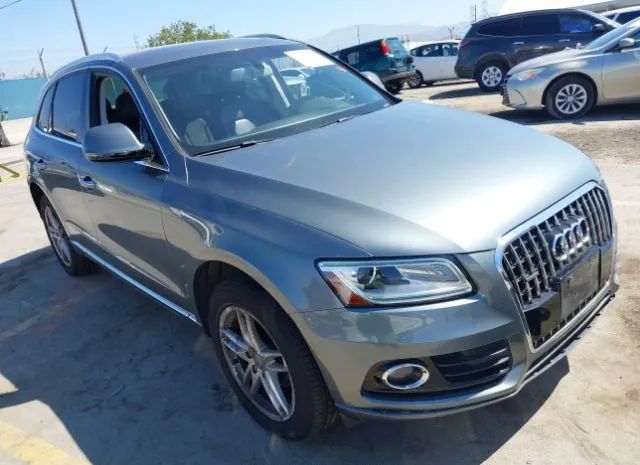 audi q5 2016 wa1c2afp5ga100286