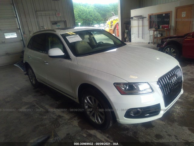 audi q5 2016 wa1c2afp5ga141288