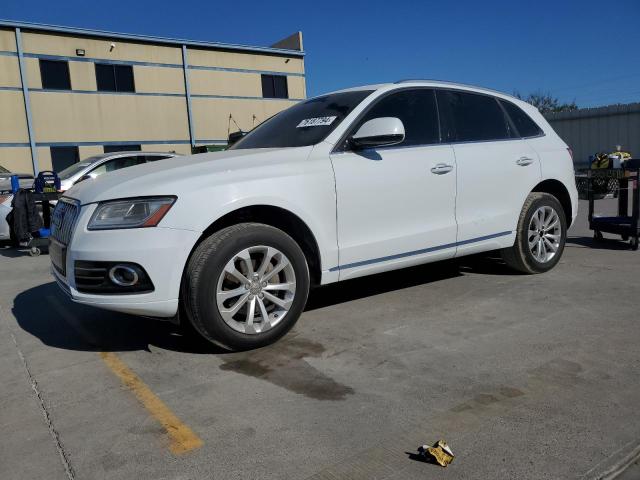 audi q5 premium 2016 wa1c2afp5ga145647