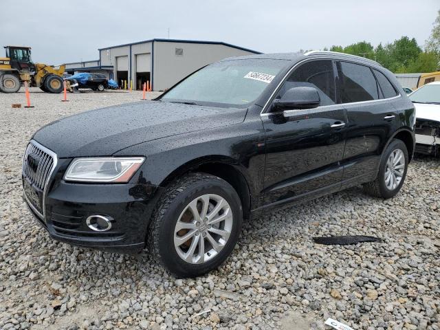 audi q5 2016 wa1c2afp5ga145731