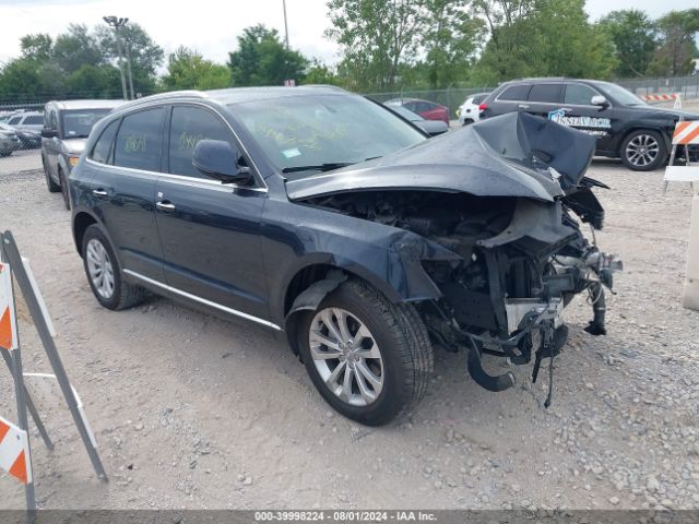 audi q5 2017 wa1c2afp5ha052662