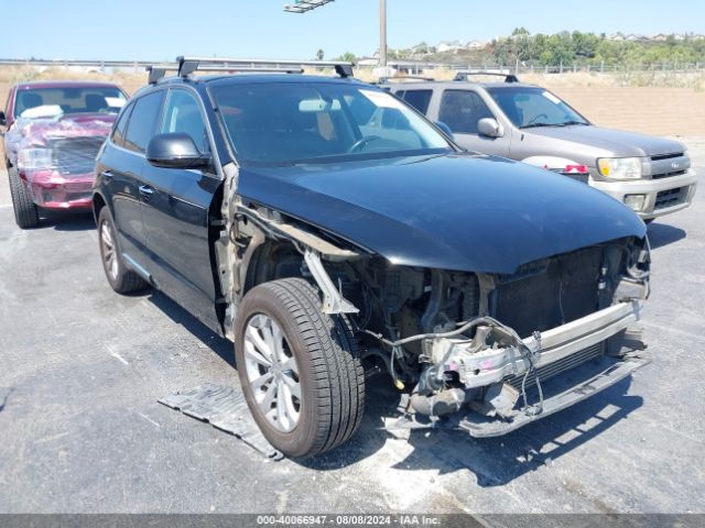 audi q5 2017 wa1c2afp5ha058980