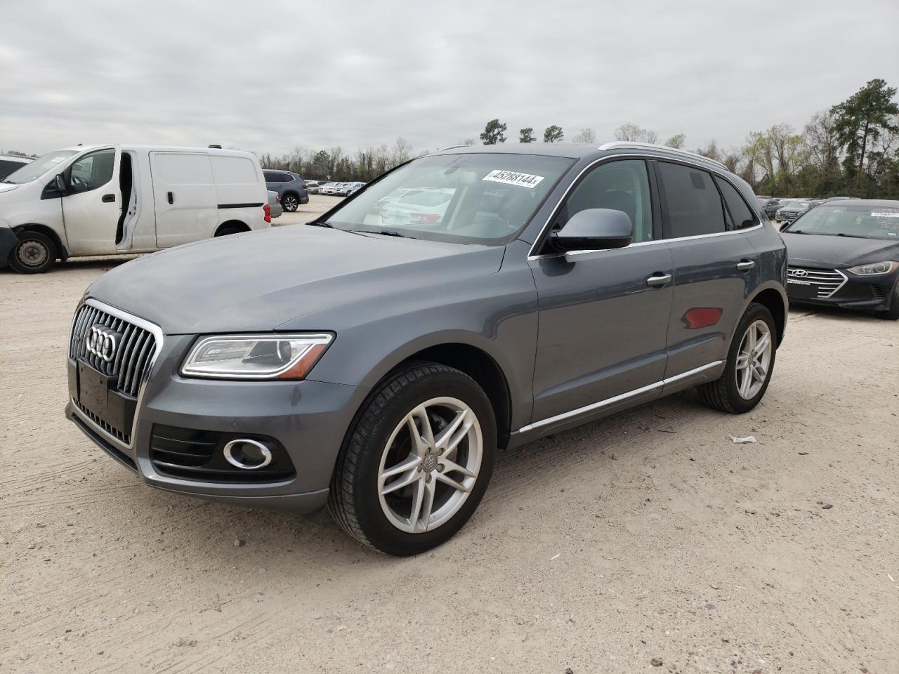 audi q5 2017 wa1c2afp5ha066206