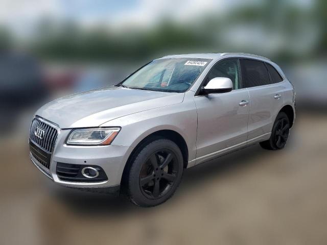 audi q5 2017 wa1c2afp5ha077951