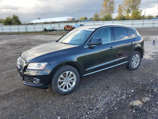 audi q5 premium 2017 wa1c2afp5ha088903