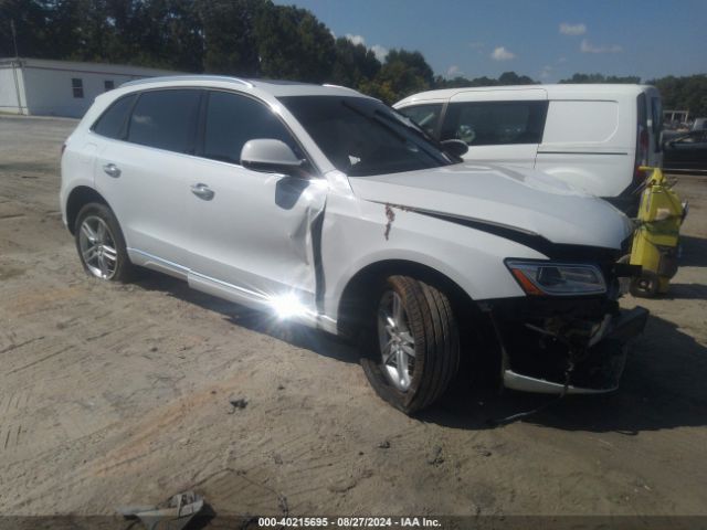 audi q5 2017 wa1c2afp5ha097942