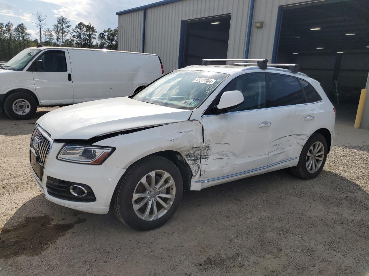 audi q5 2016 wa1c2afp6ga010936