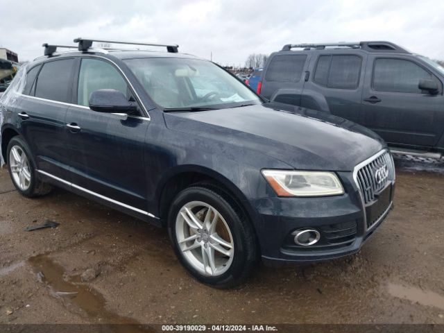 audi q5 2016 wa1c2afp6ga021953