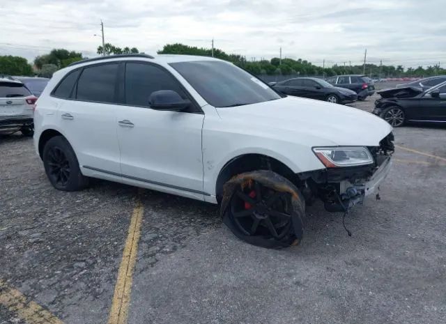 audi q5 2016 wa1c2afp6ga111605