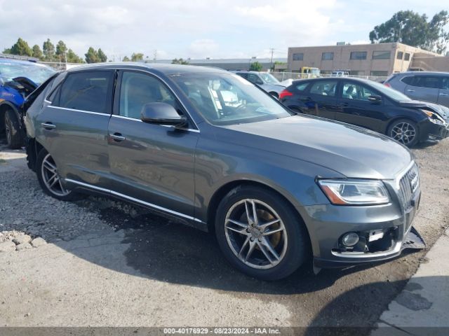 audi q5 2016 wa1c2afp6ga136682