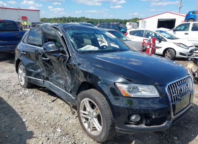 audi q5 2017 wa1c2afp6ha078350