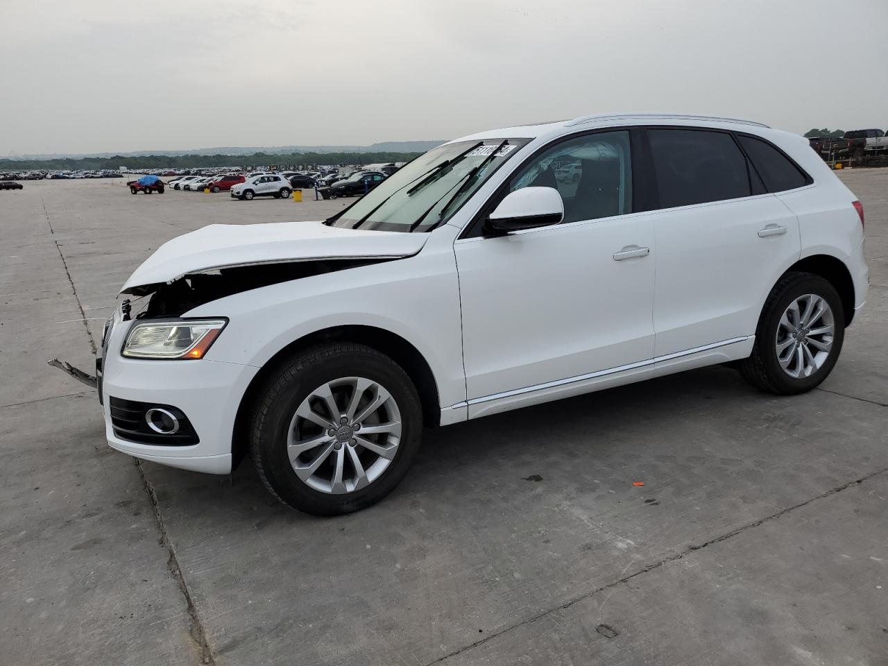 audi q5 2017 wa1c2afp6ha081586