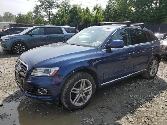 audi q5 premium 2017 wa1c2afp6ha091325