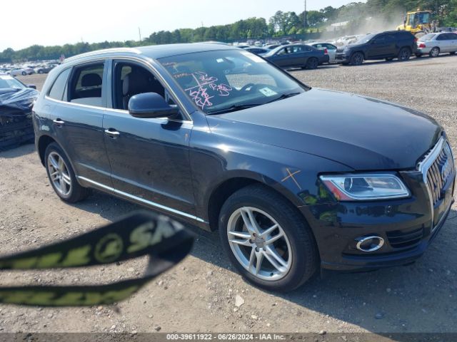 audi q5 2017 wa1c2afp6ha092913