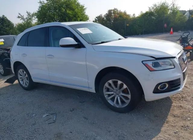 audi q5 2016 wa1c2afp7ga031147