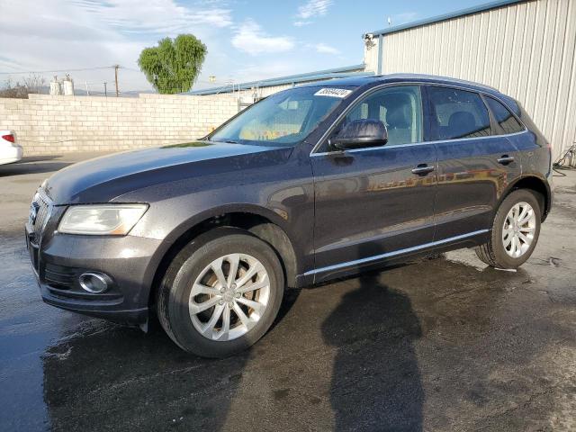 audi q5 premium 2016 wa1c2afp7ga087864