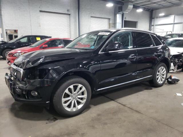 audi q5 2017 wa1c2afp7ha046815