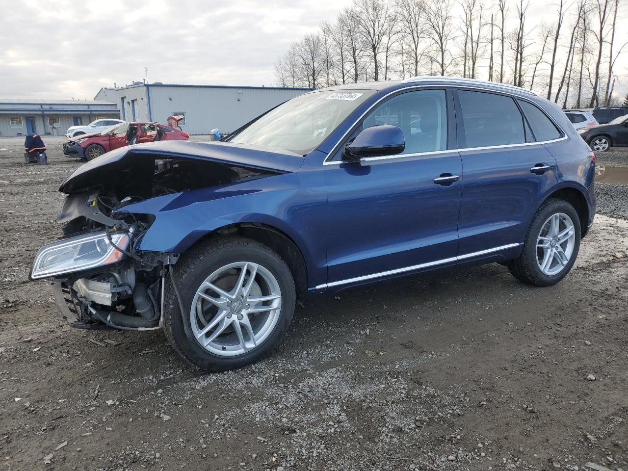 audi q5 2017 wa1c2afp7ha065574