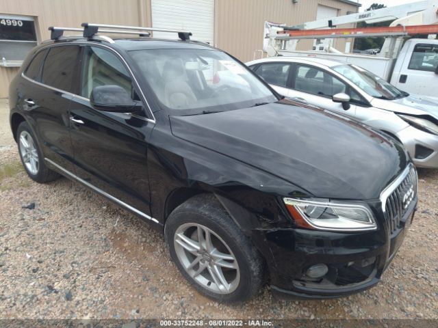 audi q5 2017 wa1c2afp7ha086683