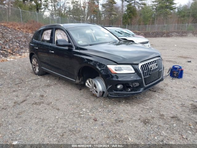 audi q5 2017 wa1c2afp7ha091740