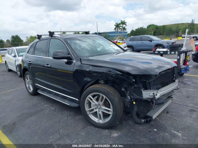 audi q5 2017 wa1c2afp7ha097960