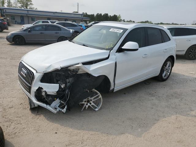 audi q5 2016 wa1c2afp8ga060253