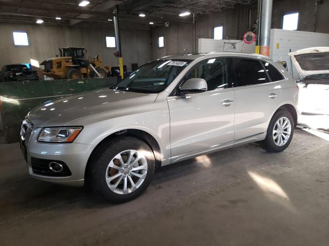 audi q5 premium 2016 wa1c2afp8ga106096