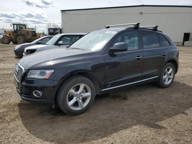 audi q5 premium 2016 wa1c2afp8ga132553