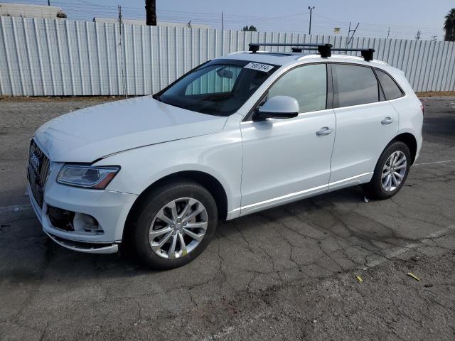 audi q5 premium 2017 wa1c2afp8ha003407