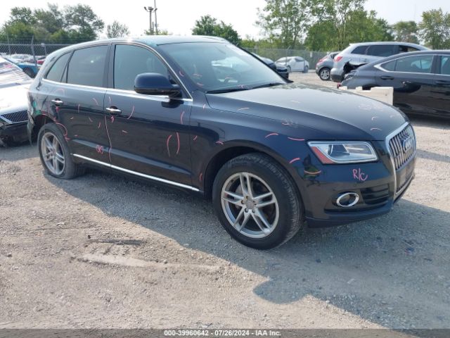 audi q5 2017 wa1c2afp8ha092539