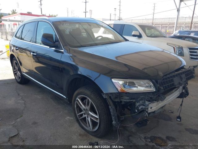 audi q5 2017 wa1c2afp8ha096963