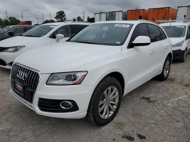 audi q5 premium 2016 wa1c2afp9ga002488