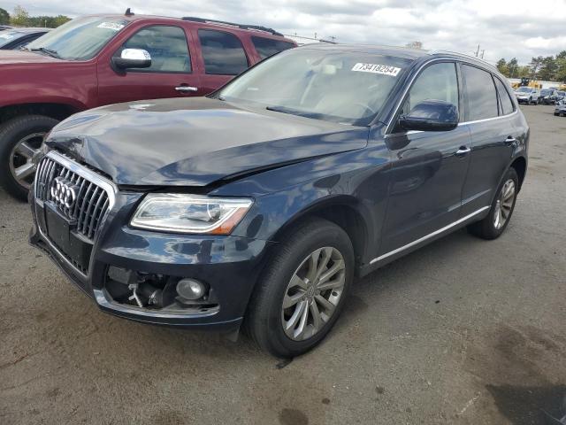 audi q5 premium 2016 wa1c2afp9ga018254