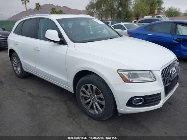 audi q5 2016 wa1c2afp9ga018285