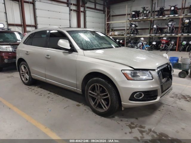 audi q5 2016 wa1c2afp9ga047608