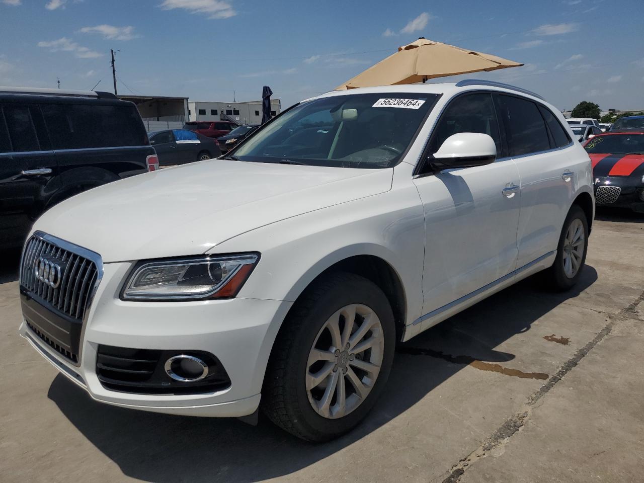 audi q5 2016 wa1c2afpxga019364