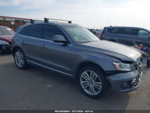 audi q5 2016 wa1c2bfp6ga007315