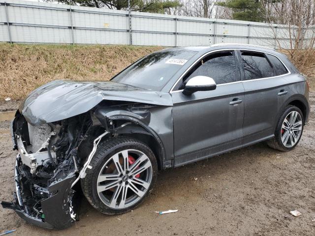 audi sq5 2018 wa1c4afy0j2020897