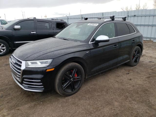 audi sq5 2018 wa1c4afy0j2024948