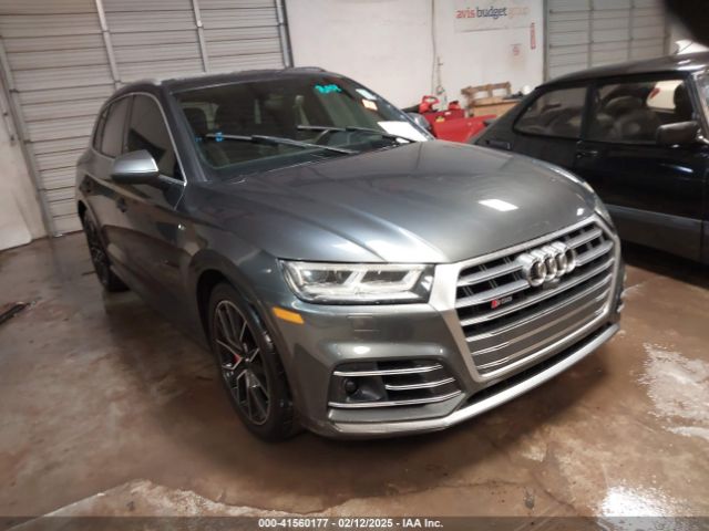 audi sq5 2018 wa1c4afy0j2083062